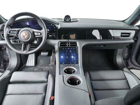 New 2026 Porsche Taycan RWD image 22