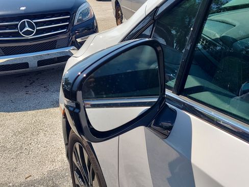 Used 2025 Honda Odyssey Sport-L image 8