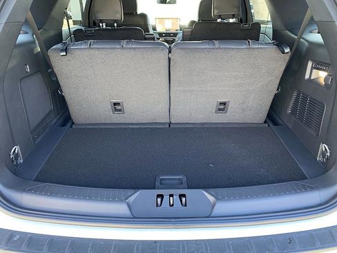 New 2026 Ford Explorer ST w/ Sun And Sound Package image 23