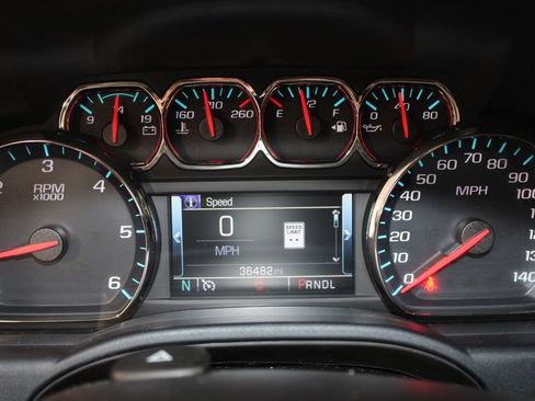 Used 2018 GMC Sierra 1500 SLT AWD/4WD image 21