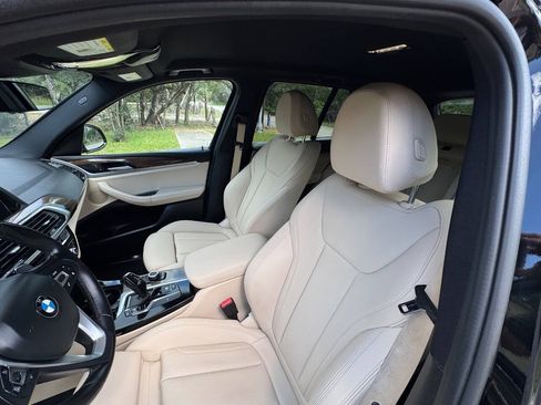 Used 2019 BMW X3 sDrive30i RWD image 21