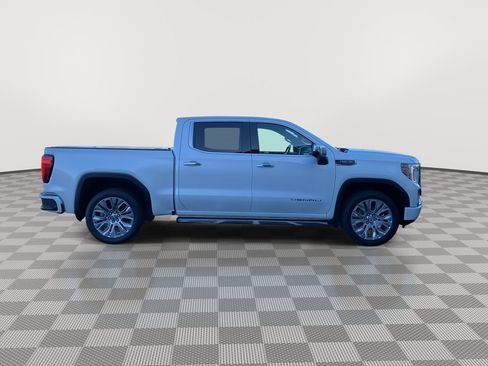 Used 2021 GMC Sierra 1500 Denali w/ Denali Ultimate Package image 8