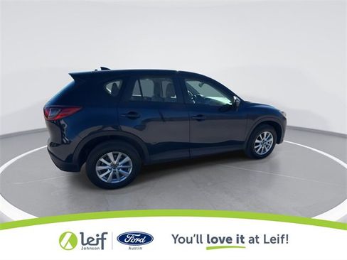 Used 2016 MAZDA CX-5 Sport image 12