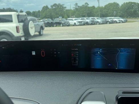 New 2026 Ford Expedition Active RWD image 14