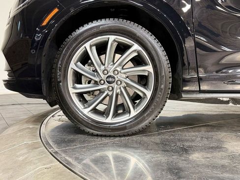 Used 2022 Lincoln Corsair Grand Touring image 14