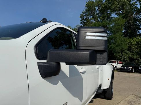 Used 2022 Chevrolet Silverado 3500 LT w/ Convenience Package image 61