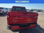 Used 2022 Chevrolet Silverado 1500 Custom RWD image 4