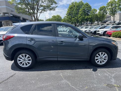 Used 2013 MAZDA CX-5 Touring FWD image 6