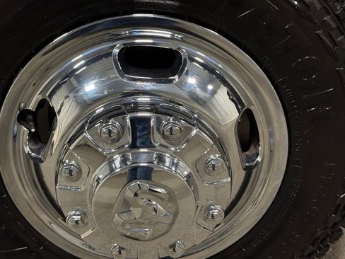 Used 2024 RAM 3500 SLT w/ Quick Order Package 2YG SLT image 38