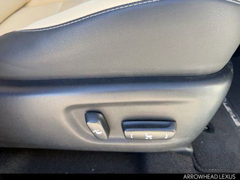 Used 2020 Lexus NX 300 FWD w/ Comfort Package image 15