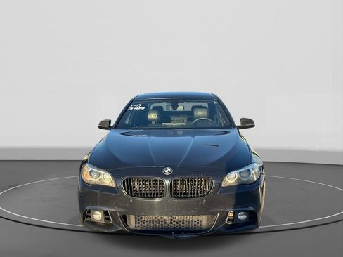 Used 2016 BMW 535i Sedan image 2