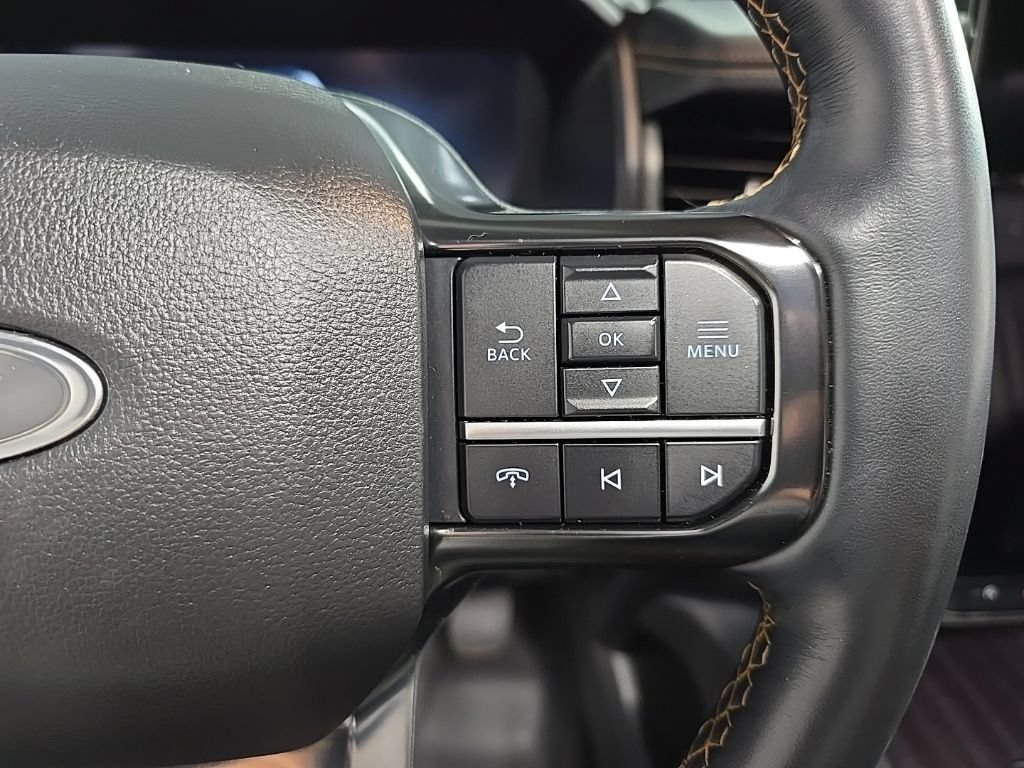 Used 2024 Ford Expedition Max Platinum AWD/4WD image 41