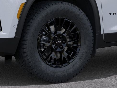 New 2026 Chevrolet Traverse Z71 w/ Enhanced Driving Package image 33