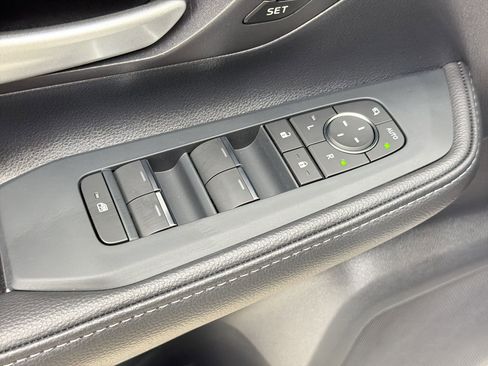 Used 2026 Toyota Grand Highlander Limited image 13