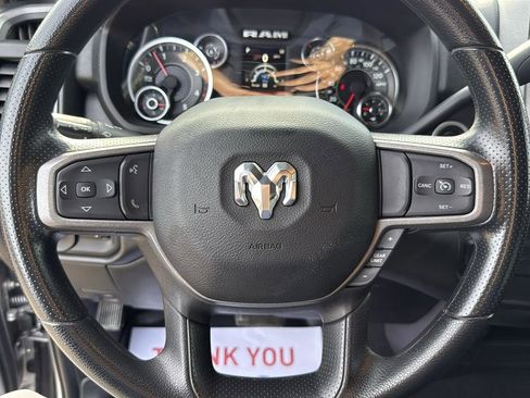 Used 2024 RAM 2500 Tradesman w/ Chrome Appearance Group image 14