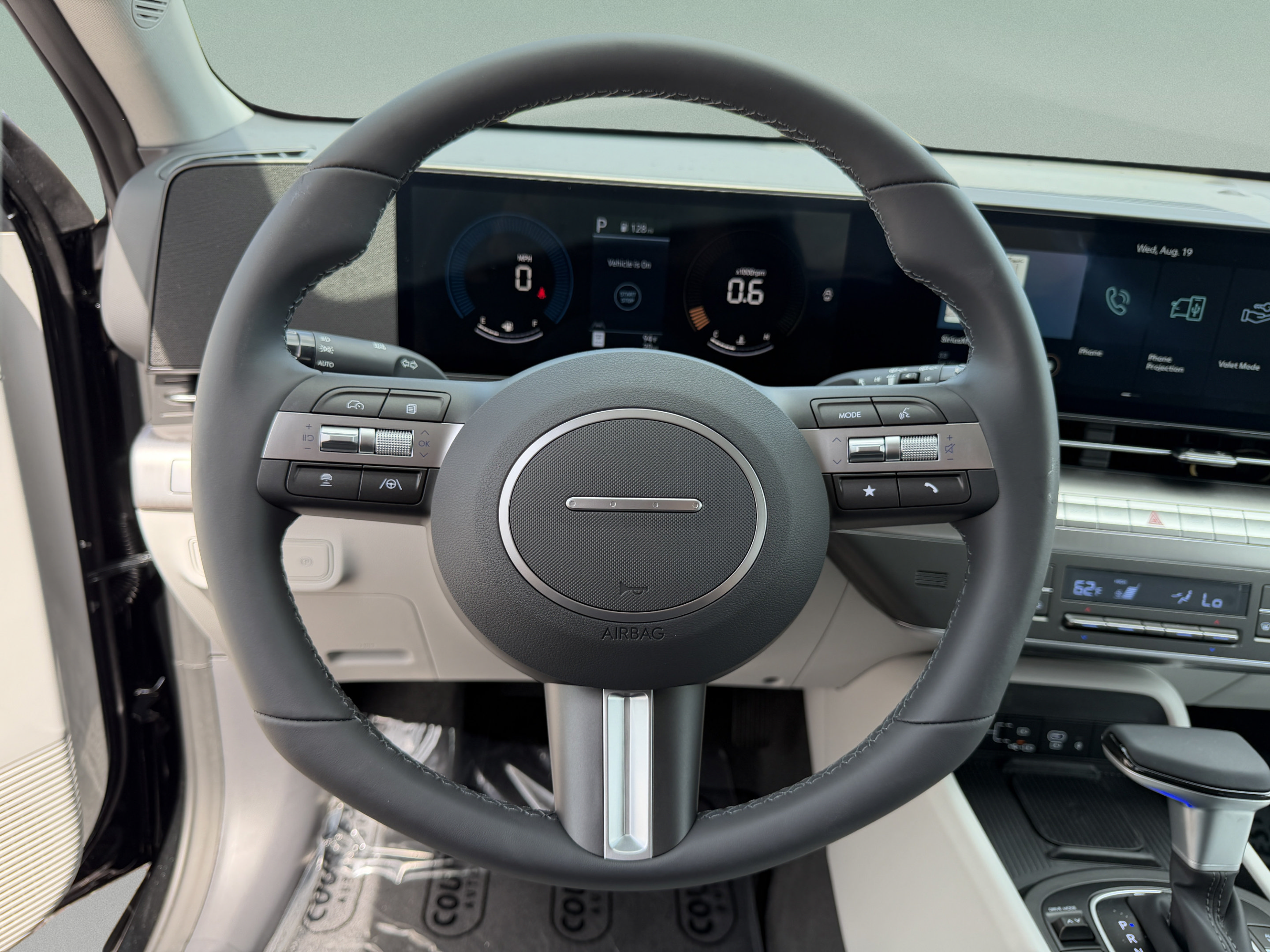 New 2027 Hyundai Kona SEL Sport FWD image 29