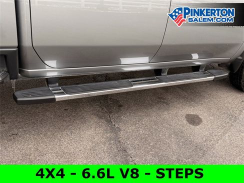 Used 2024 Chevrolet Silverado 2500 LT image 37