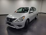 Used 2019 Nissan Versa SV w/ SV Special Edition Package image 5