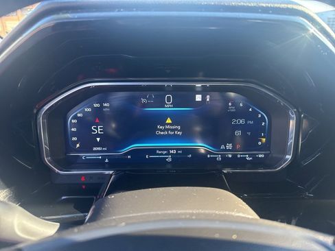 Used 2023 Chevrolet Silverado 1500 RST w/ All Star Edition Plus image 31