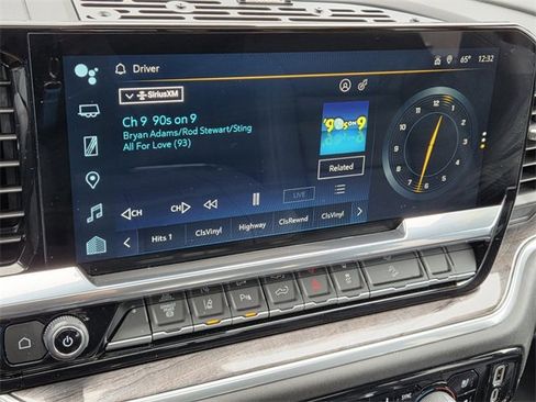 Used 2025 Chevrolet Silverado 2500 LTZ w/ Trail Boss Package image 32