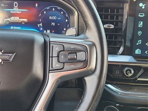 Used 2023 Chevrolet Silverado 1500 RST w/ All Star Edition Plus image 29