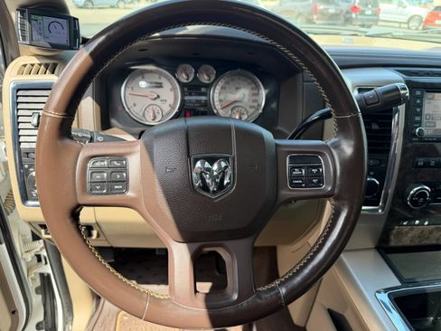 Used 2012 RAM 2500 Longhorn w/ Protection Group AWD/4WD image 23