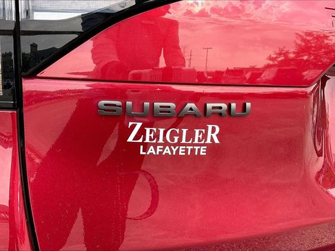 Certified 2026 Subaru Forester Premium AWD/4WD image 32
