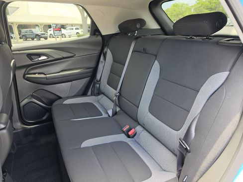 New 2026 Chevrolet TrailBlazer LT w/ Convenience Package FWD image 23