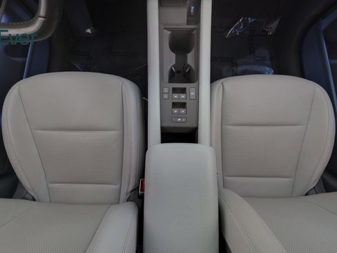 Used 2023 Hyundai Ioniq 6 Limited w/ Cargo Package RWD image 27