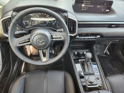 New 2026 MAZDA CX-50 AWD 2.5 Hybrid w/ Weather Package