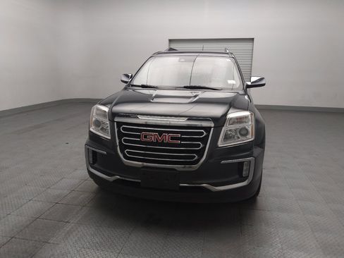 Used 2017 GMC Terrain SLT w/ Driver Alert Package I FWD image 15