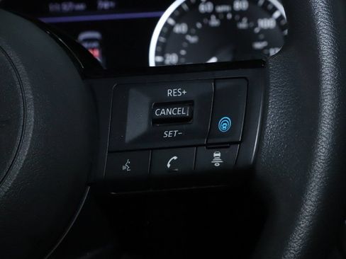 Certified 2023 Nissan Rogue SV AWD/4WD image 23