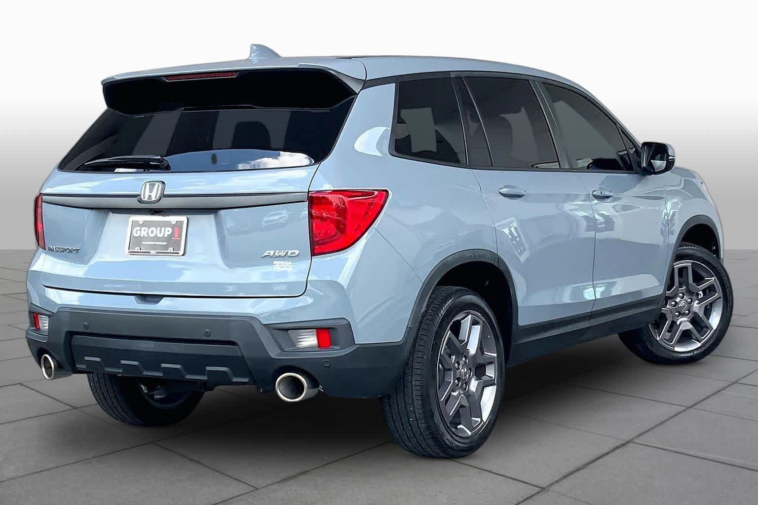 Used 2023 Honda Passport EX-L image 13