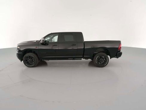 New 2026 RAM 2500 Laramie image 6