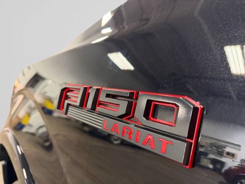Used 2020 Ford F150 Lariat AWD/4WD image 41