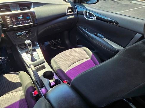 Used 2019 Nissan Sentra SV image 17