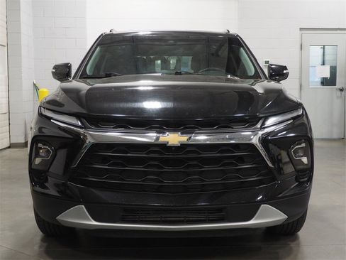 Used 2023 Chevrolet Blazer LT w/ Sound & Technology Package image 2