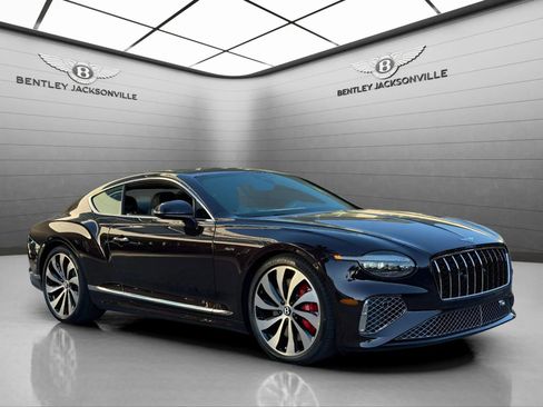 New 2026 Bentley Continental GT image 17