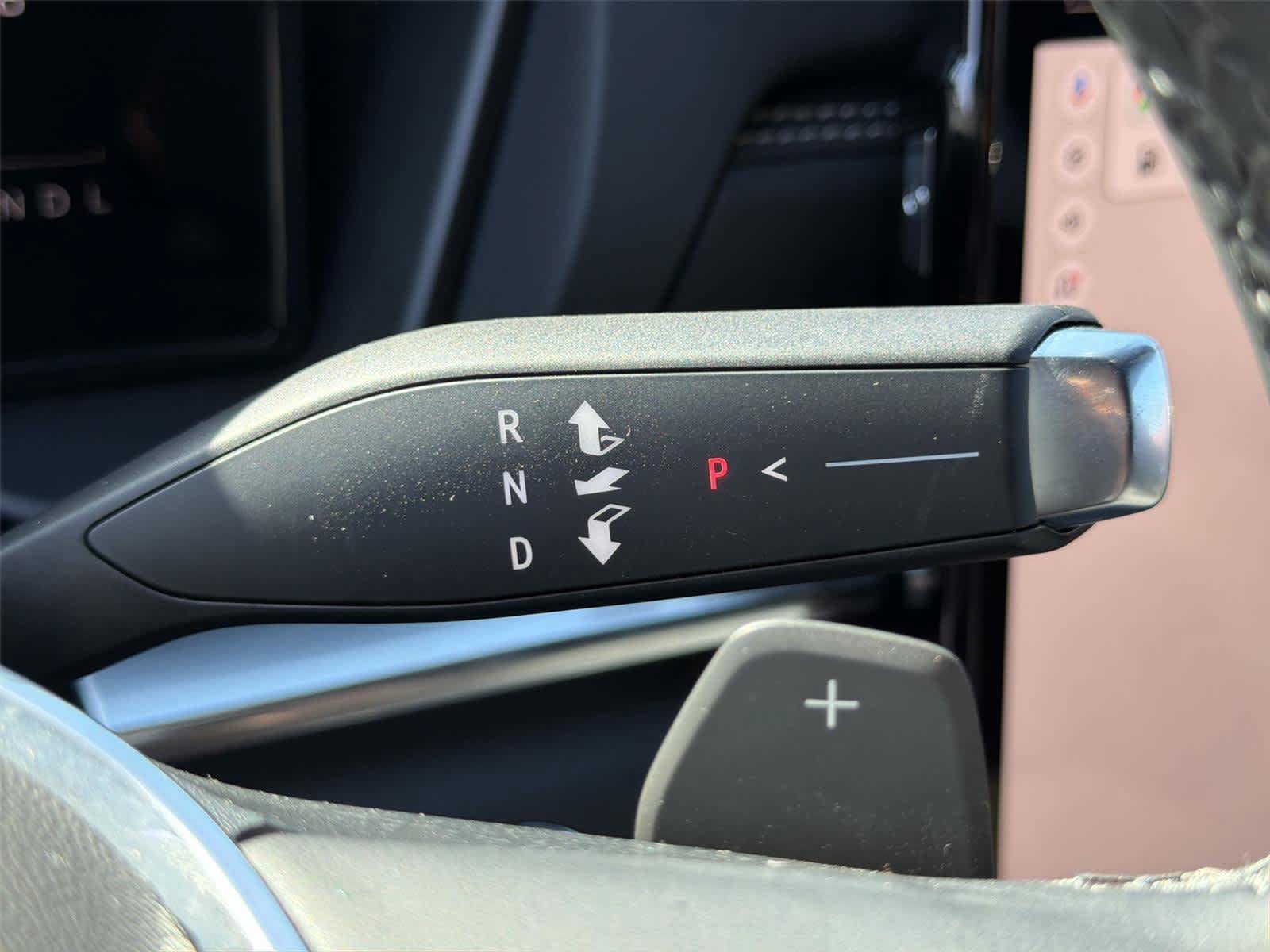 Used 2026 GMC Terrain Elevation FWD image 19