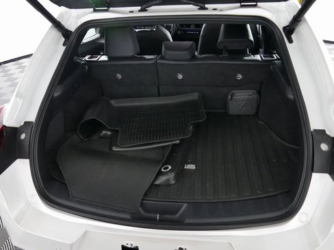 Used 2023 Lexus UX 250h AWD w/ Premium Package image 28