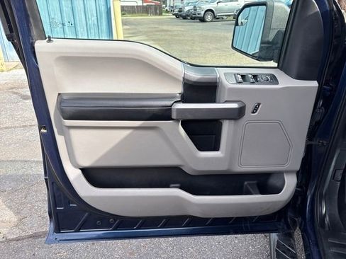 Used 2020 Ford F150 XLT w/ Trailer Tow Package image 8