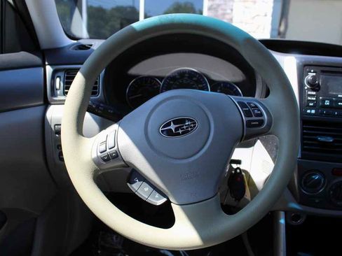 Used 2013 Subaru Forester 2.5X AWD/4WD image 16