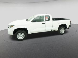New 2026 Toyota Tacoma SR AWD/4WD video 2