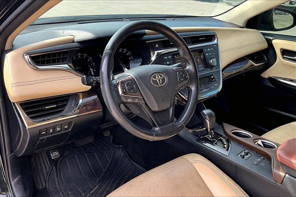 Used 2013 Toyota Avalon Limited w/ Technology Pkg FWD image 15