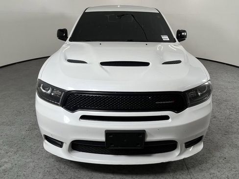 Used 2020 Dodge Durango R/T w/ Blacktop Package image 7