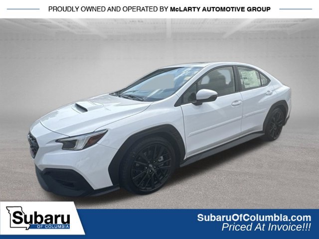 New 2026 Subaru WRX Limited w/ Accessory Package #2 AWD/4WD image 4
