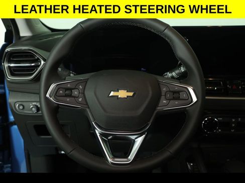 New 2026 Chevrolet TrailBlazer LT w/ Convenience Package AWD/4WD image 4