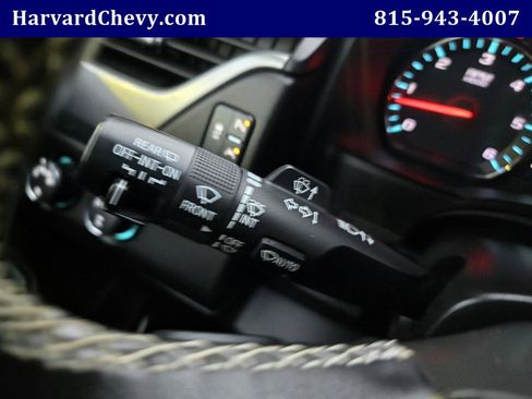 Used 2019 Chevrolet Tahoe LT image 18