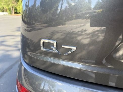 Used 2018 Audi Q7 2.0T Premium Plus w/ Premium Plus Package image 39