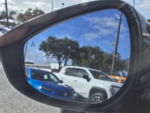 Used 2021 MAZDA CX-30 AWD 2.5 Turbo S image 18